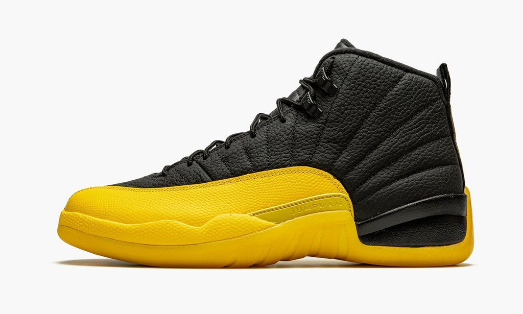 Air Jordan 12 Retro ¡°University Gold¡±