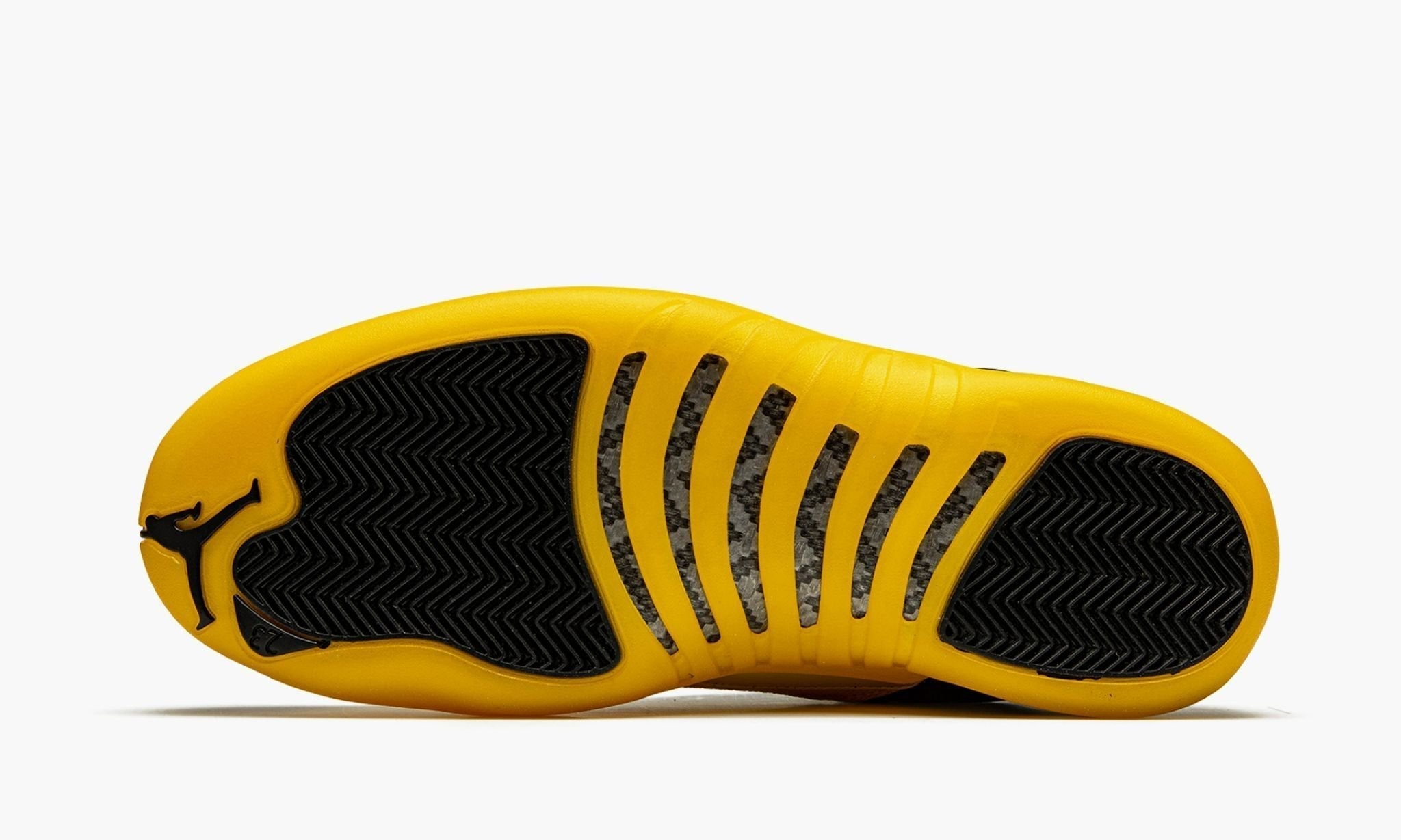 Air Jordan 12 Retro ¡°University Gold¡±