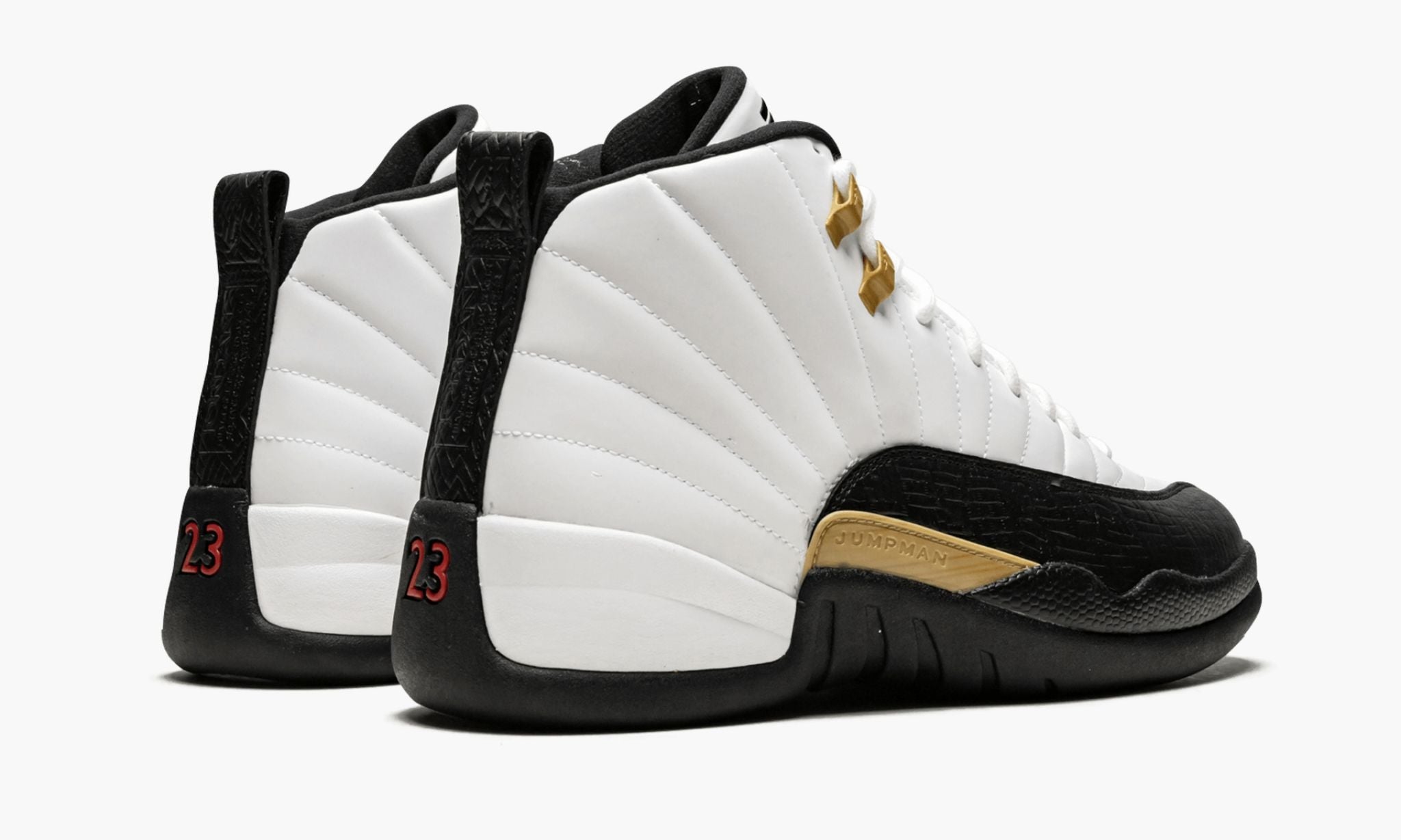 Air Jordan 12 Retro CNY ¡°Chinese New Year¡±