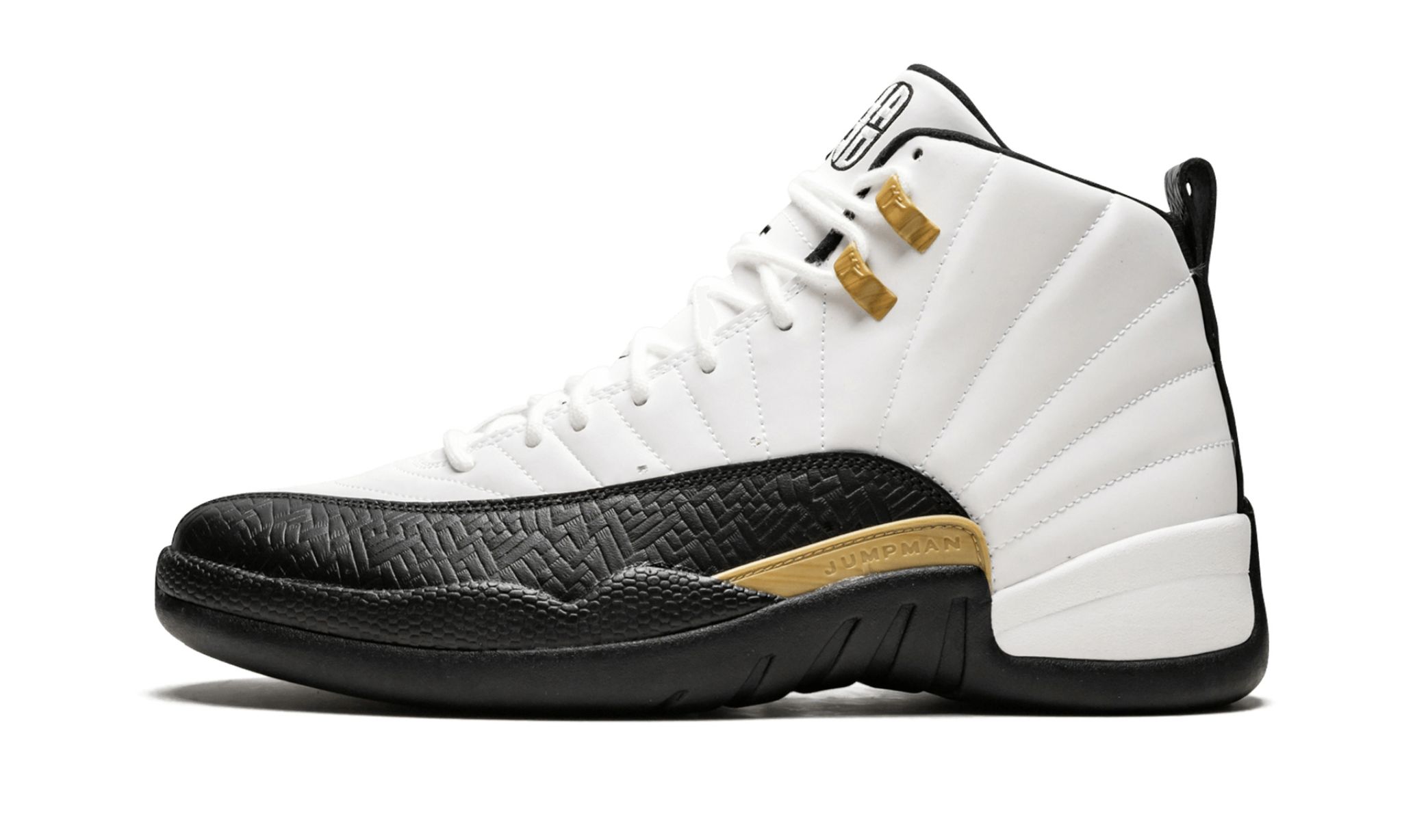 Air Jordan 12 Retro CNY ¡°Chinese New Year¡±