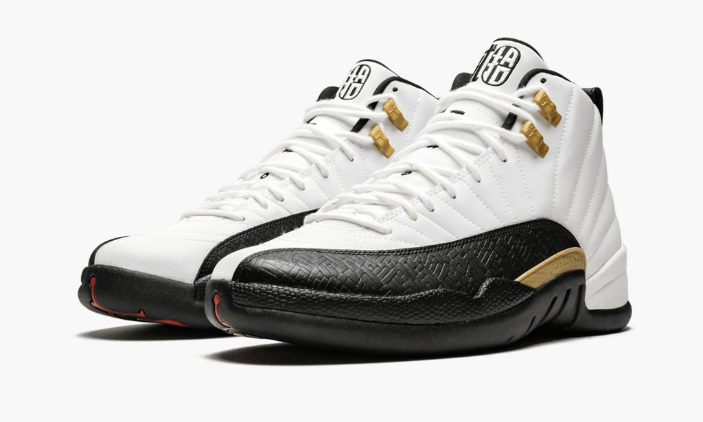 Air Jordan 12 Retro CNY ¡°Chinese New Year¡±
