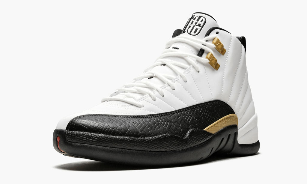 Air Jordan 12 Retro CNY ¡°Chinese New Year¡±
