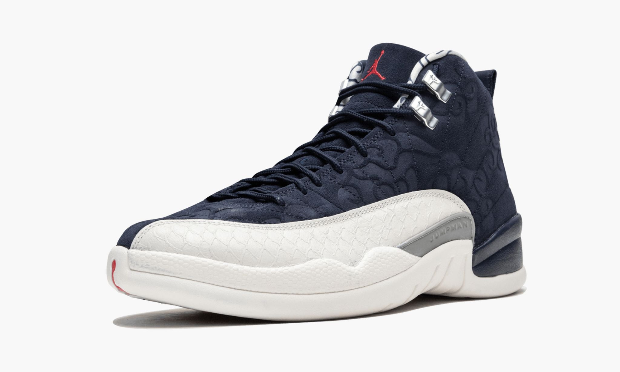 Air Jordan 12 Retro PRM ¡°International Flight¡±