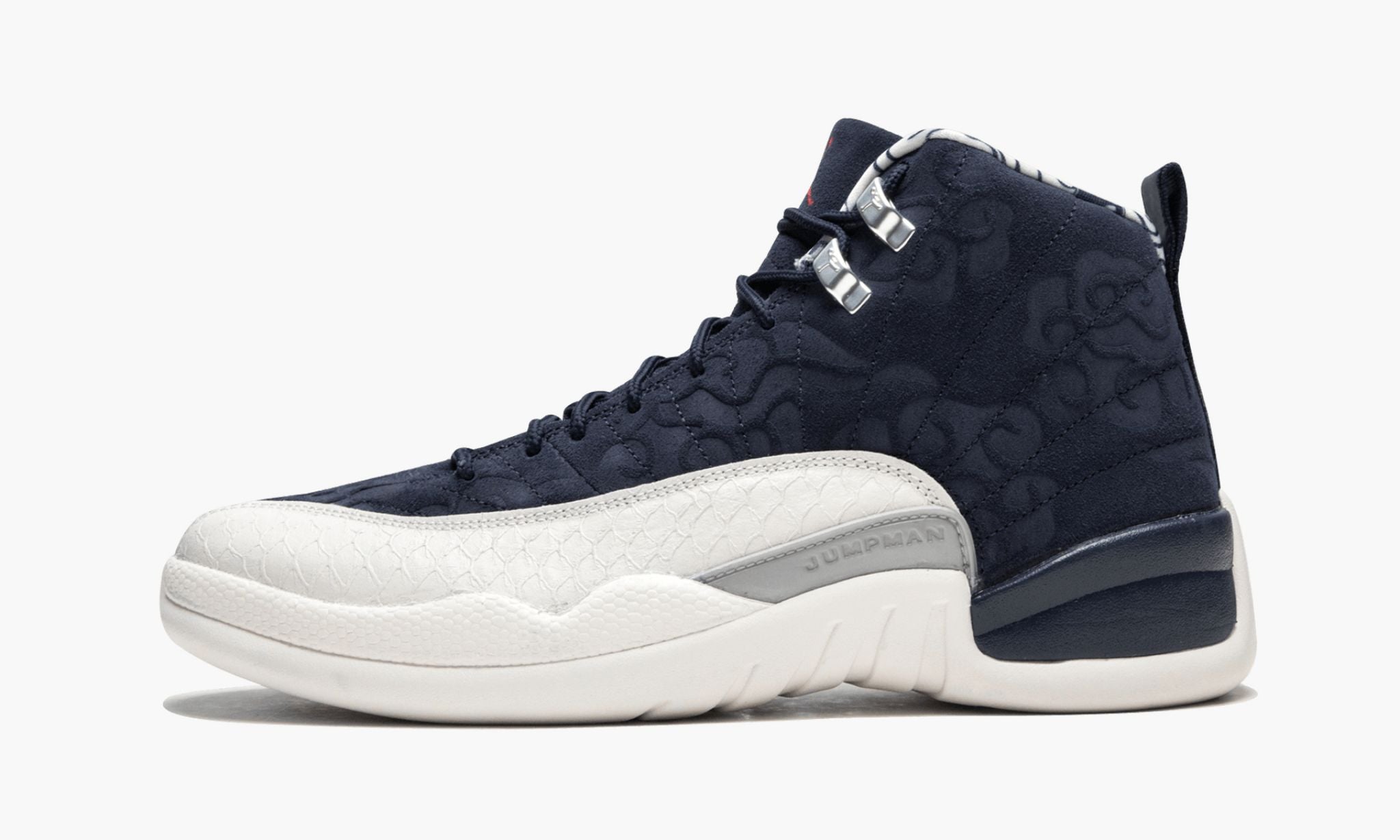 Air Jordan 12 Retro PRM ¡°International Flight¡±