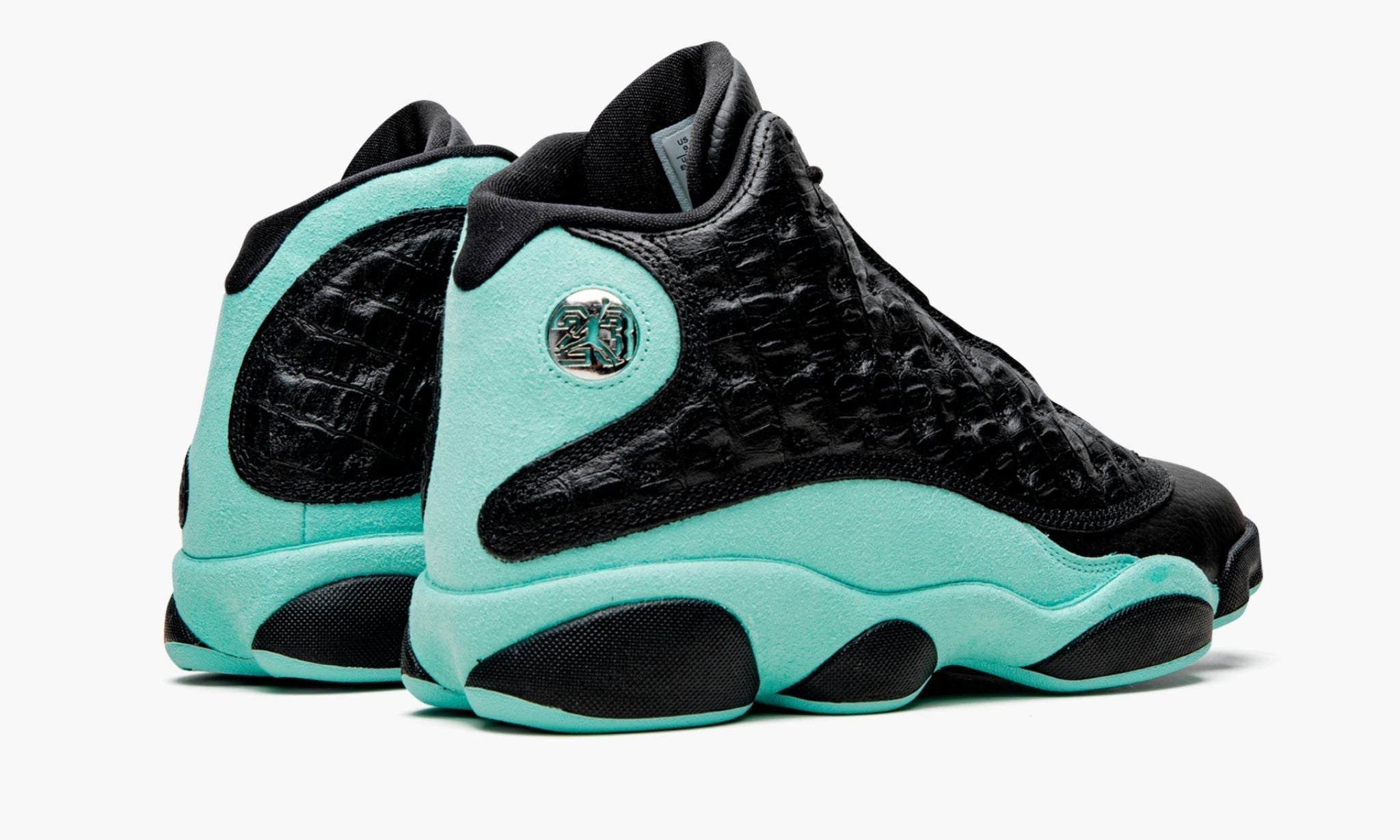 Air Jordan 13 ¡°Island Green¡±
