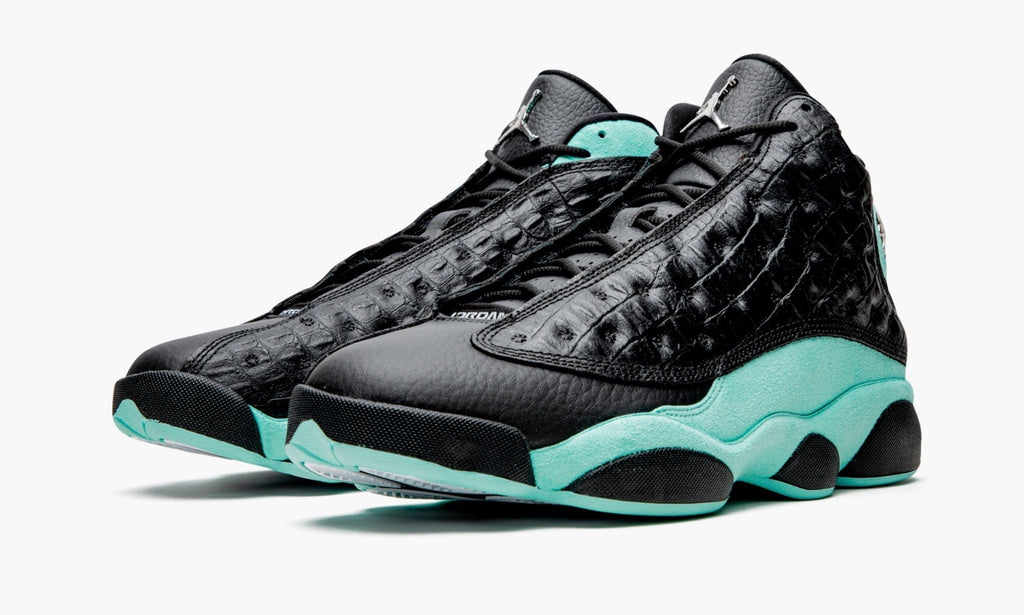 Air Jordan 13 ¡°Island Green¡±