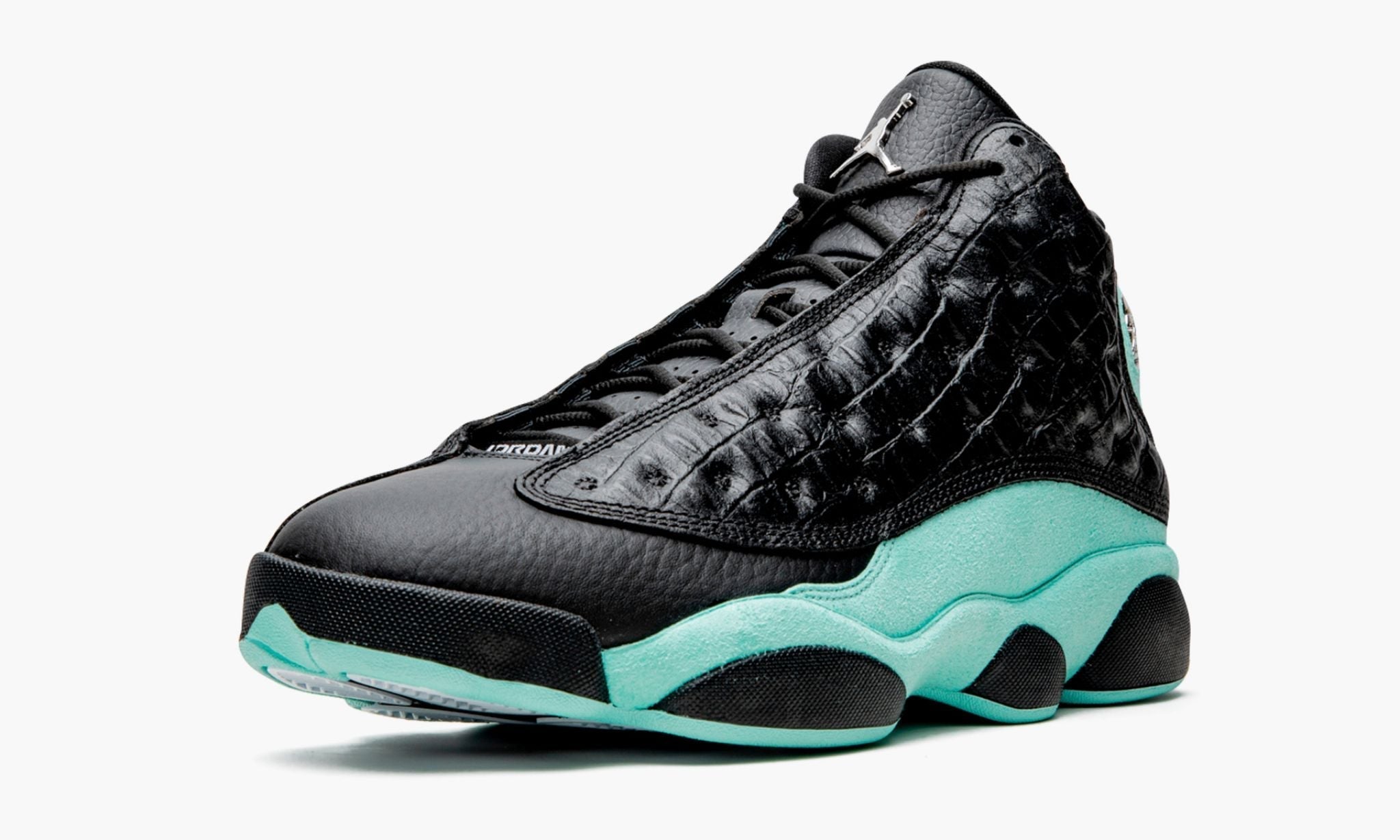Air Jordan 13 ¡°Island Green¡±