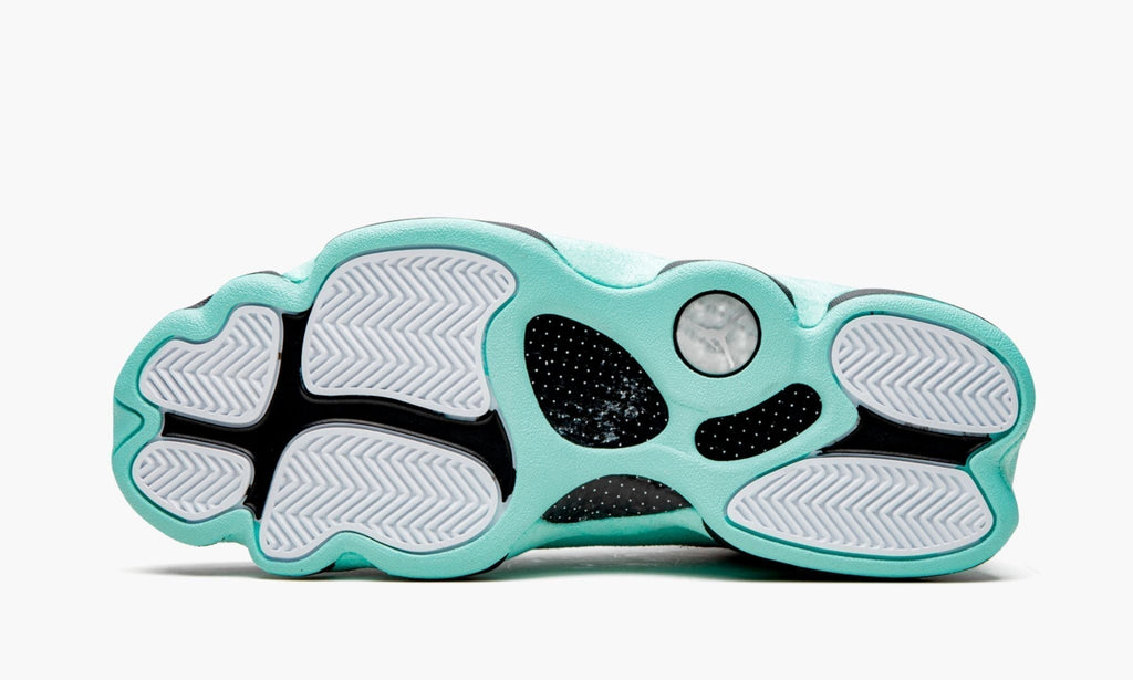 Air Jordan 13 ¡°Island Green¡±
