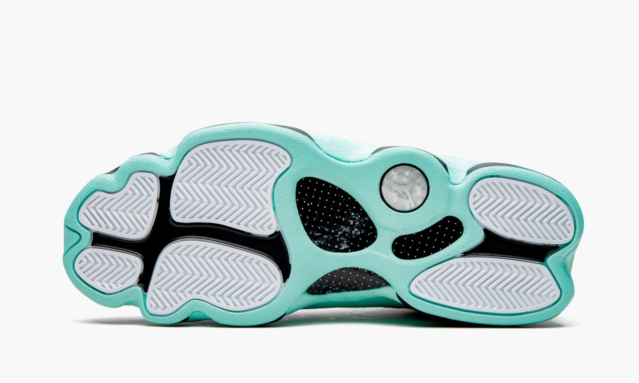 Air Jordan 13 ¡°Island Green¡±