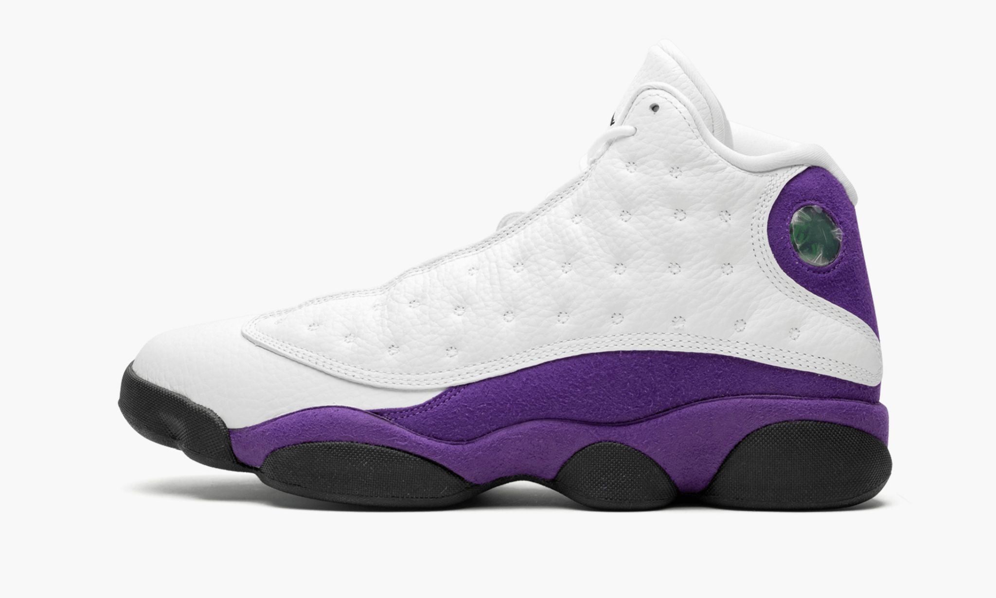 Air Jordan 13 ¡°Lakers¡±