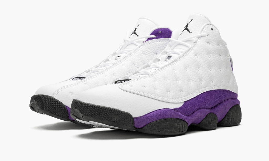 Air Jordan 13 ¡°Lakers¡±