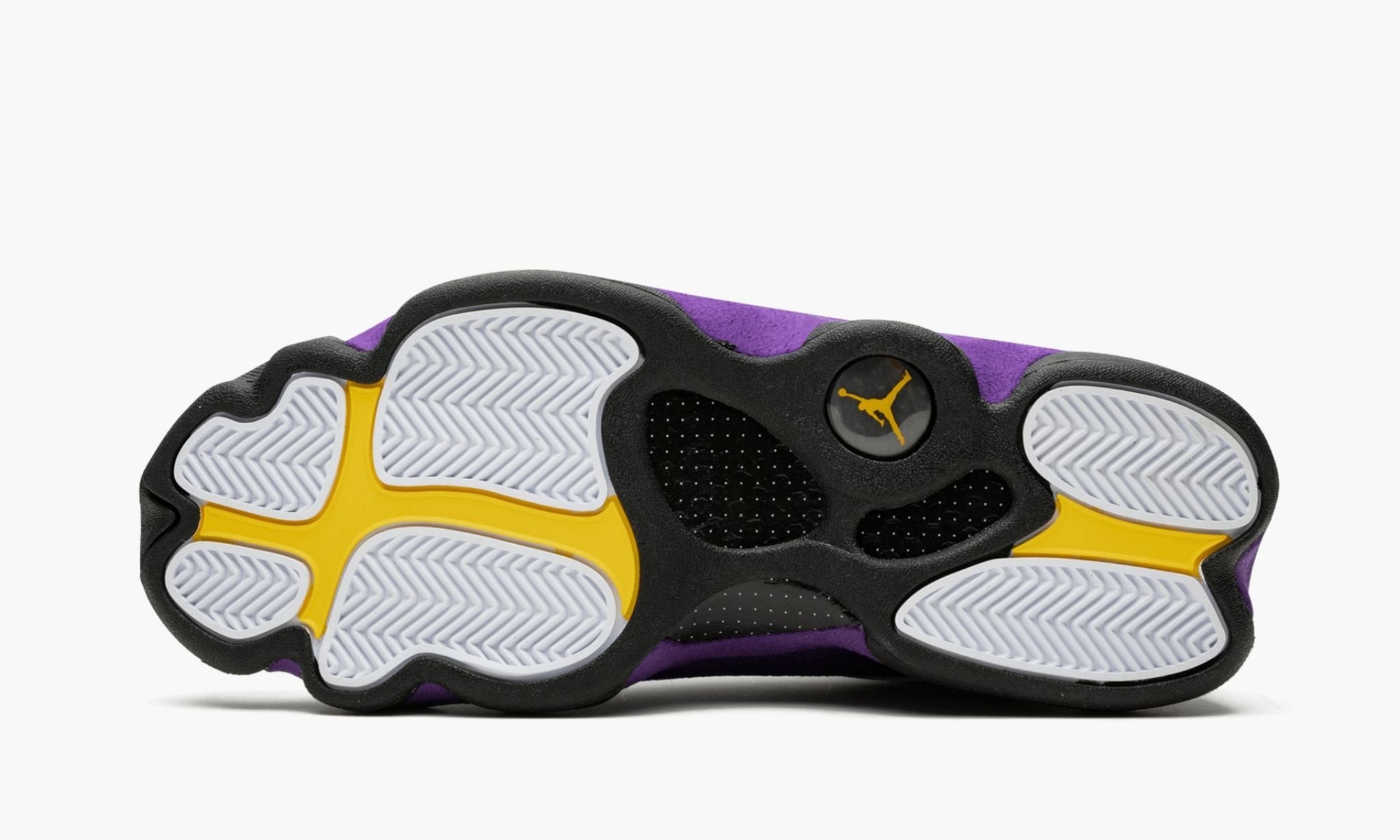 Air Jordan 13 ¡°Lakers¡±