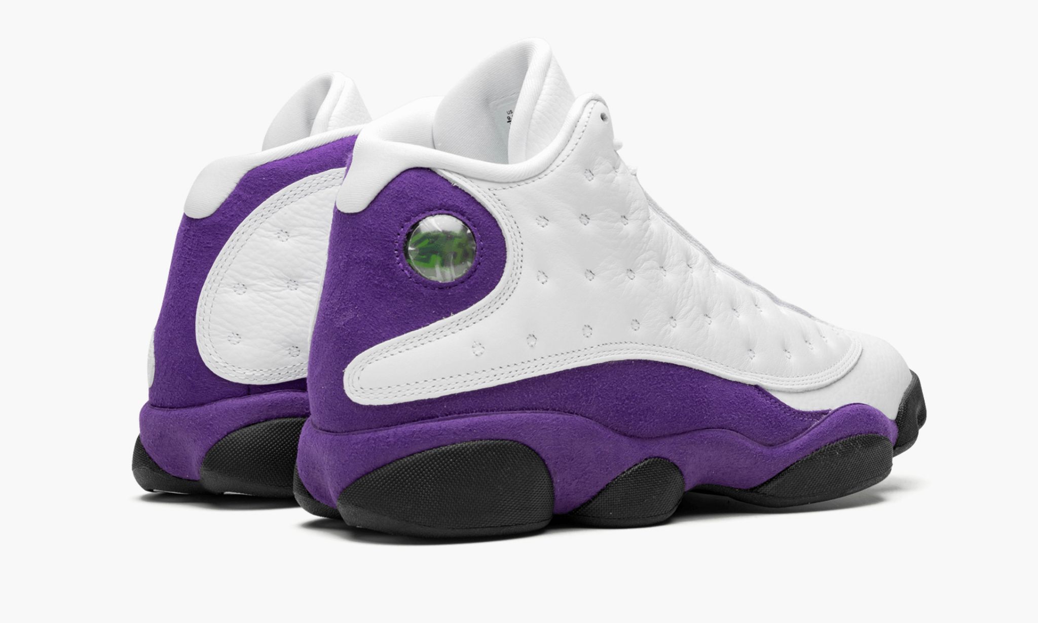Air Jordan 13 ¡°Lakers¡±
