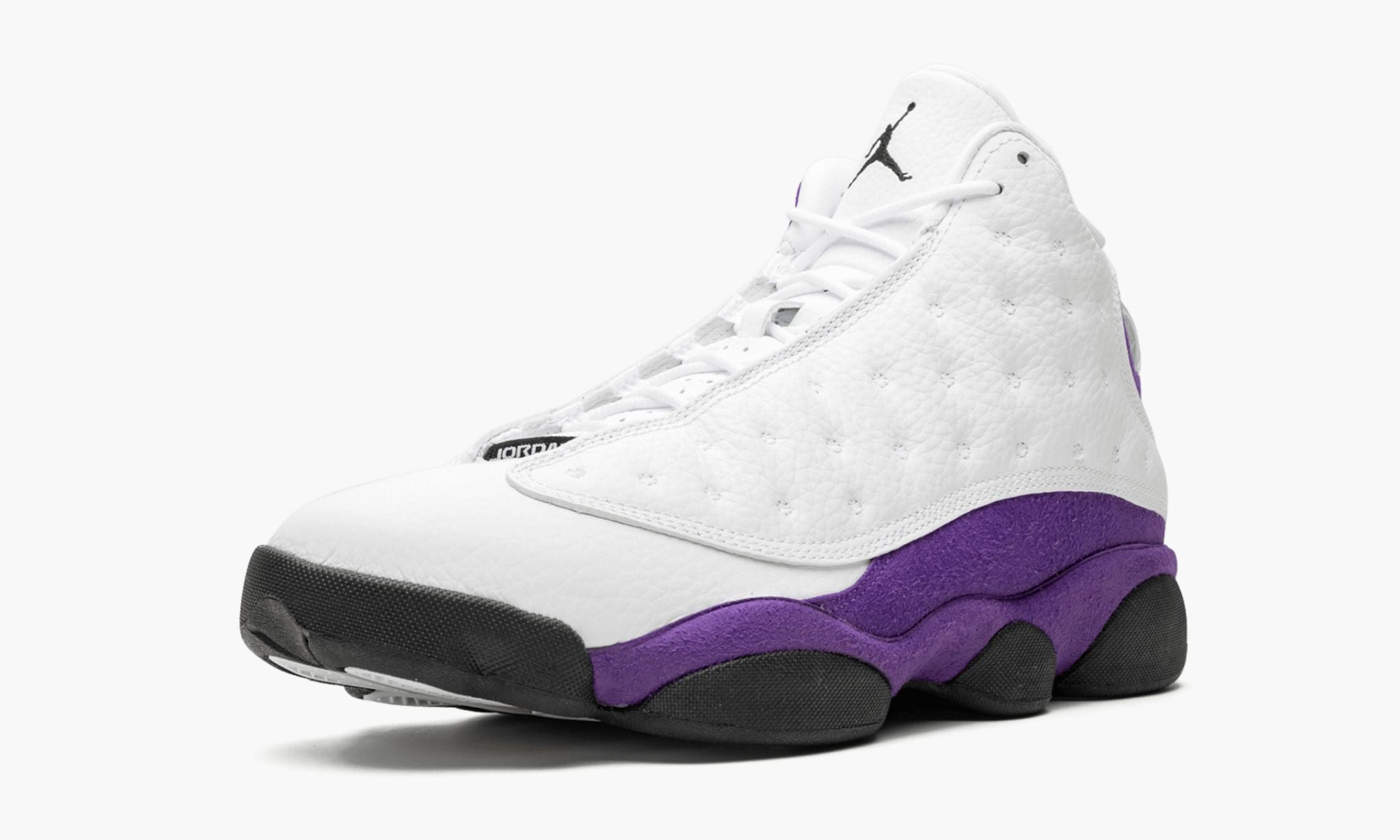 Air Jordan 13 ¡°Lakers¡±