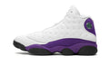 Air Jordan 13 ¡°Lakers¡±