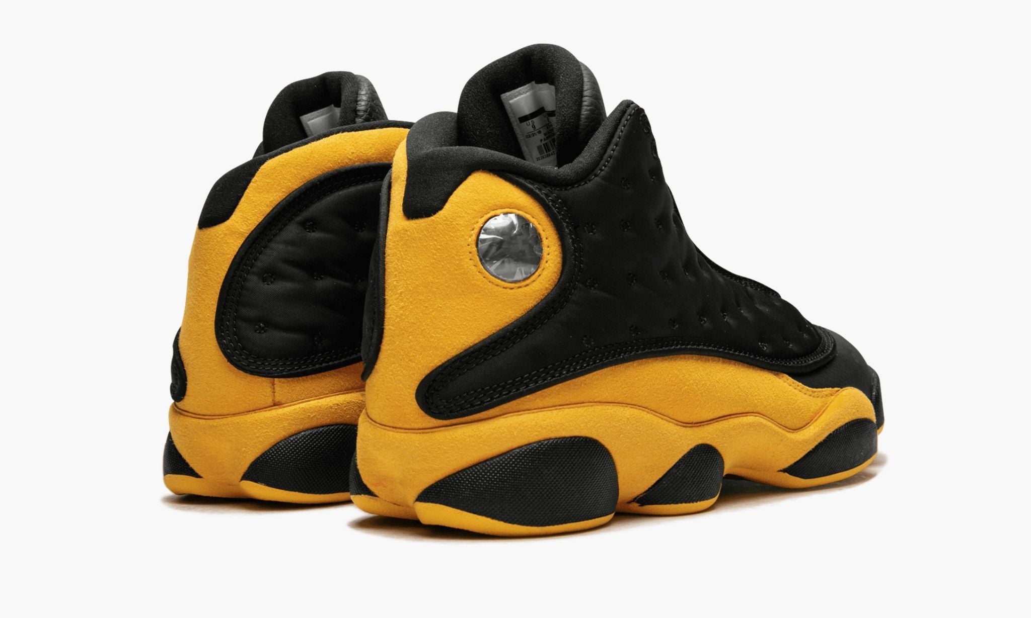 Air Jordan 13 ¡°Melo Class of 2002¡±