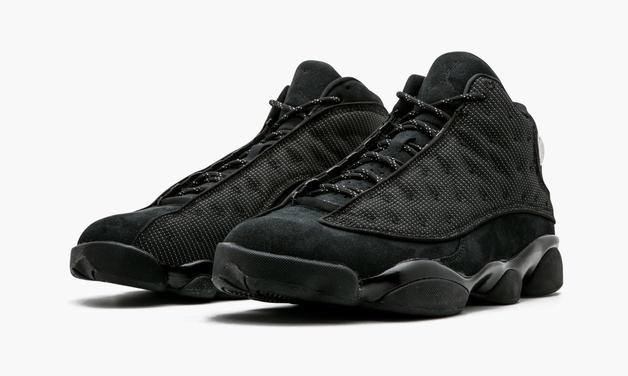 Air Jordan 13 Retro ¡°Black Cat¡±