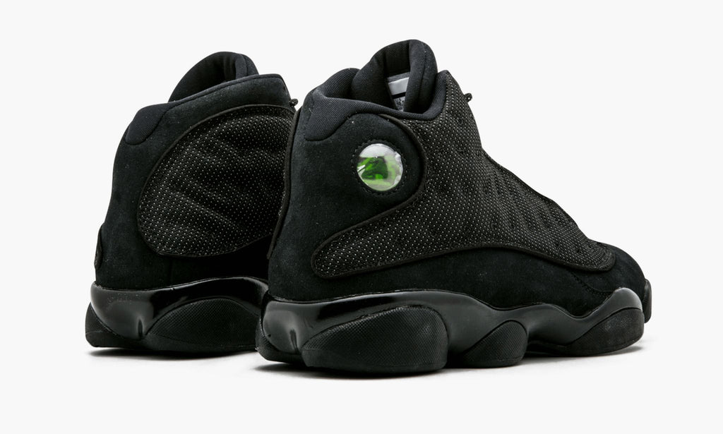 Air Jordan 13 Retro ¡°Black Cat¡±