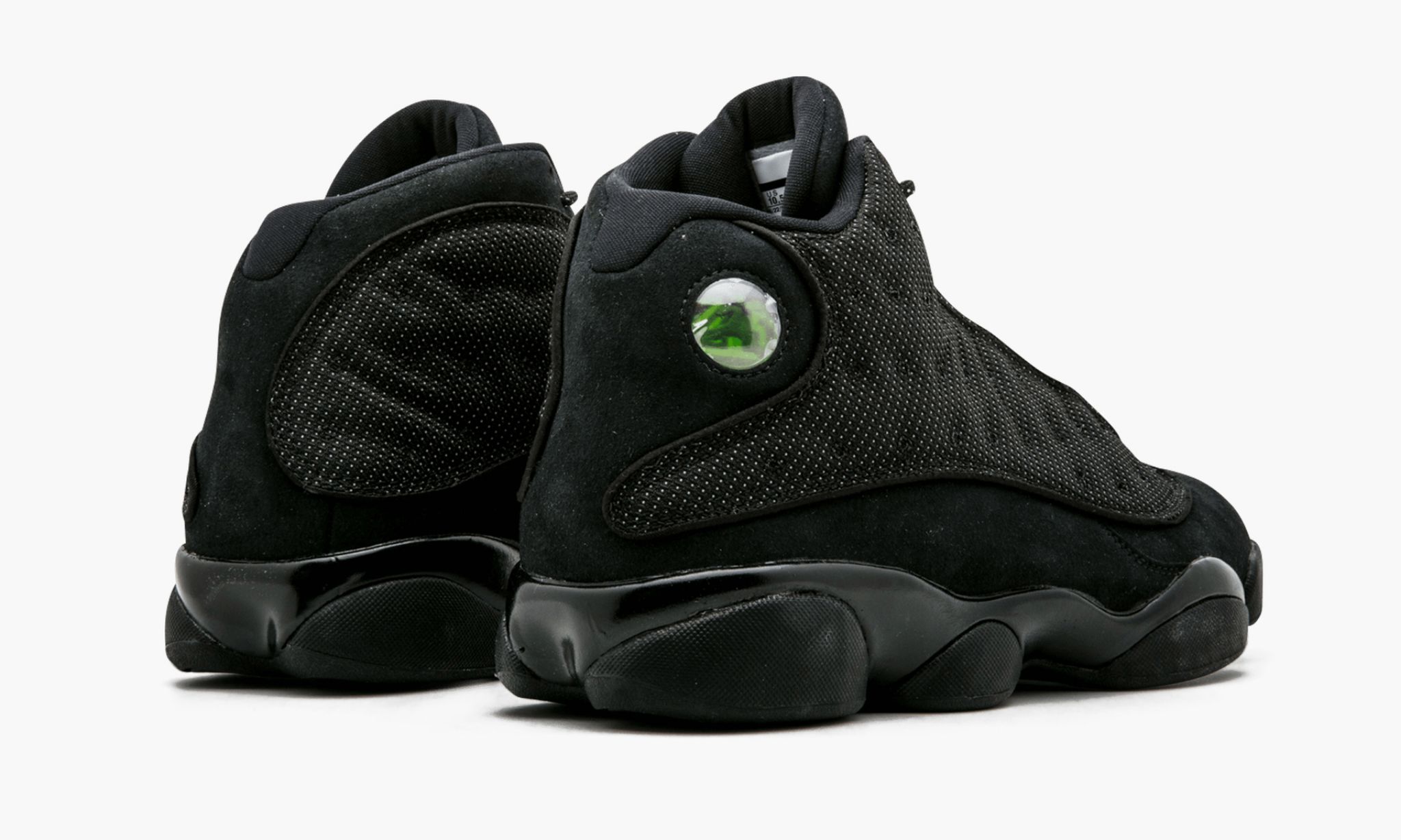Air Jordan 13 Retro ¡°Black Cat¡±