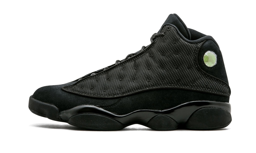 Air Jordan 13 Retro ¡°Black Cat¡±