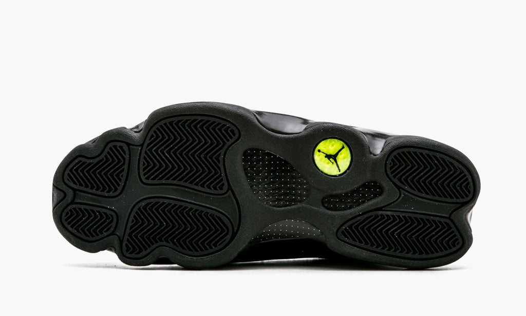 Air Jordan 13 Retro ¡°Black Cat¡±