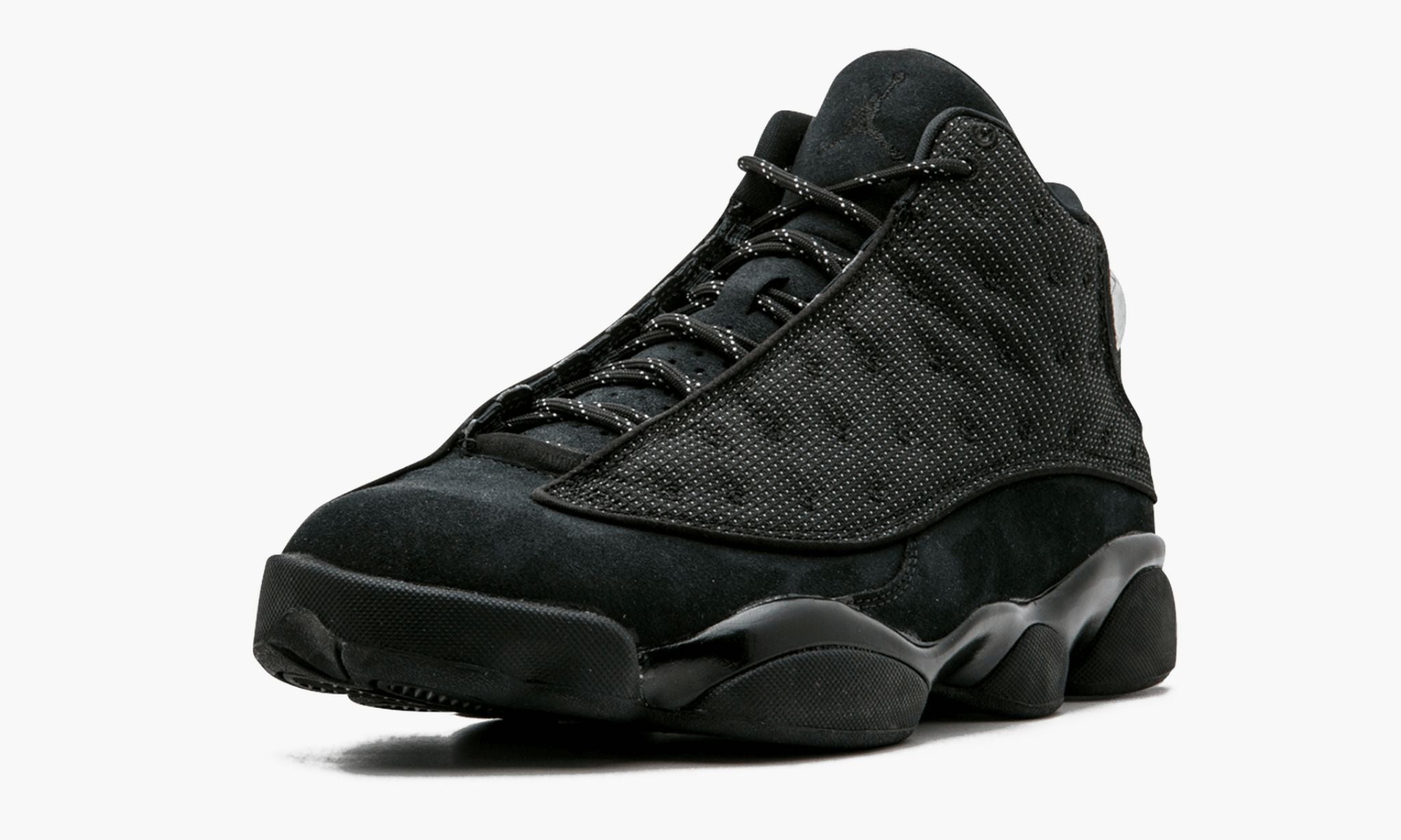 Air Jordan 13 Retro ¡°Black Cat¡±