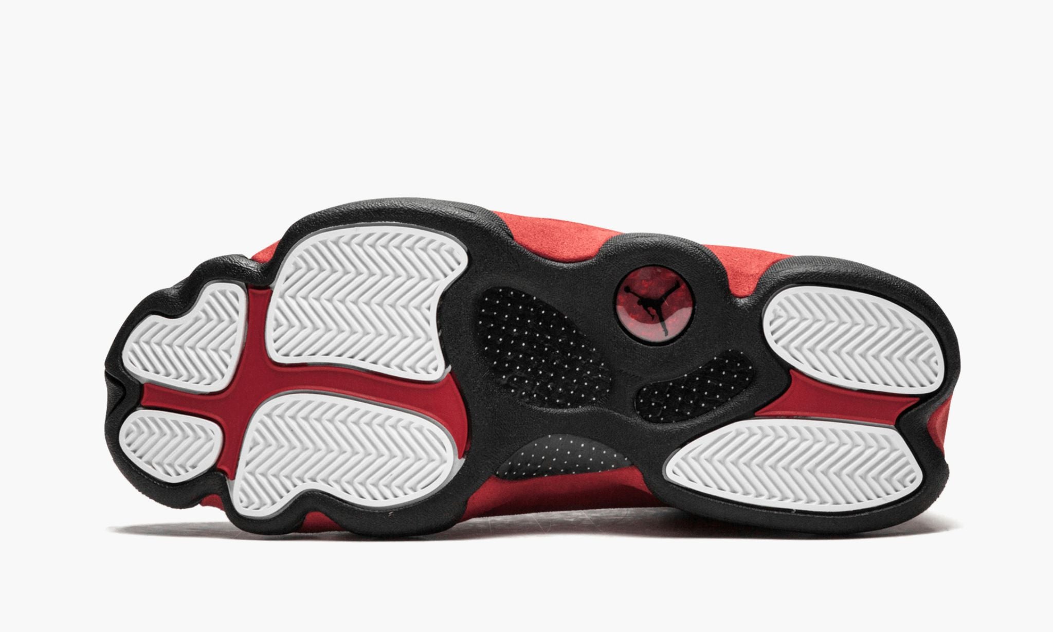 Air Jordan 13 Retro ¡°Bred 2017¡±