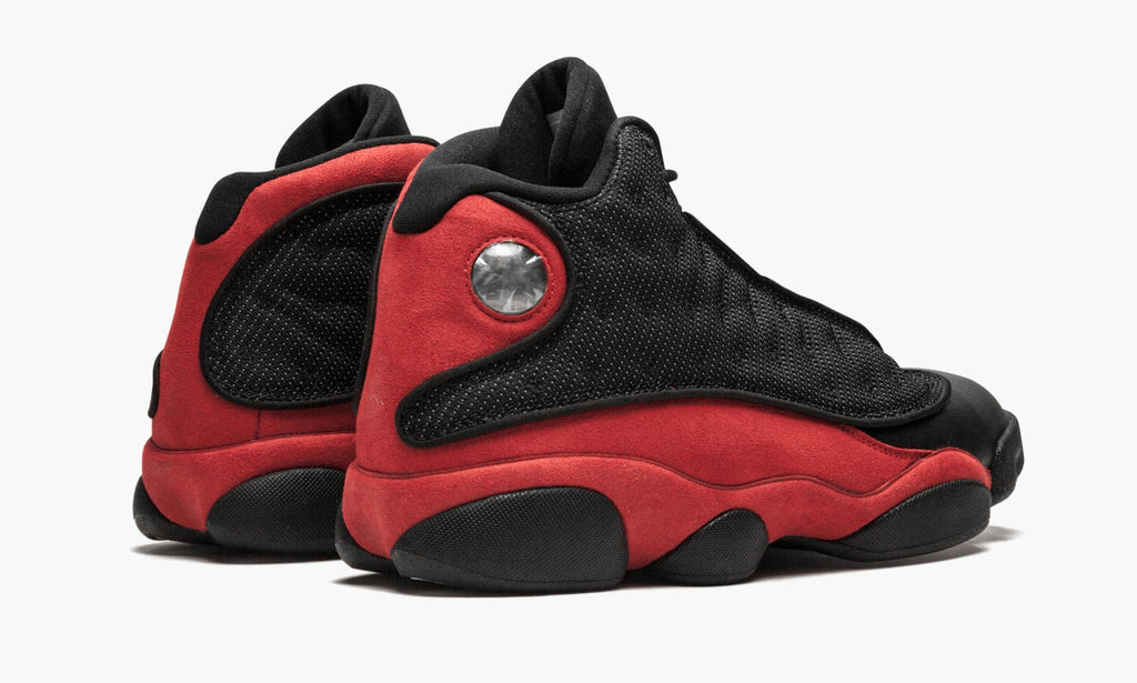 Air Jordan 13 Retro ¡°Bred 2017¡±