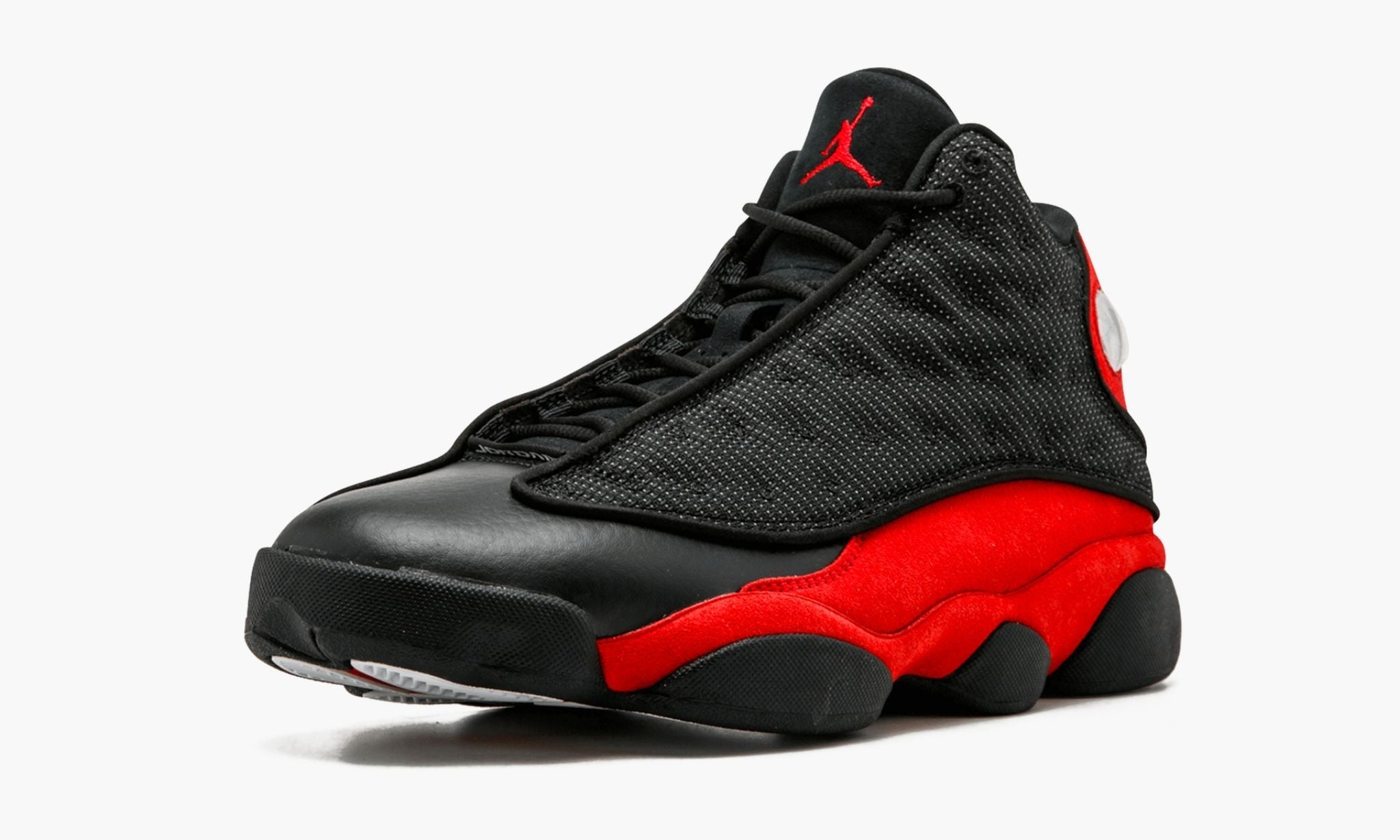 Air Jordan 13 Retro ¡°Bred 2017¡±