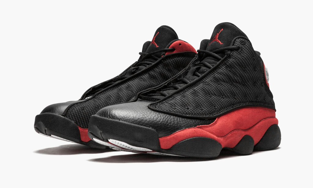 Air Jordan 13 Retro ¡°Bred 2017¡±