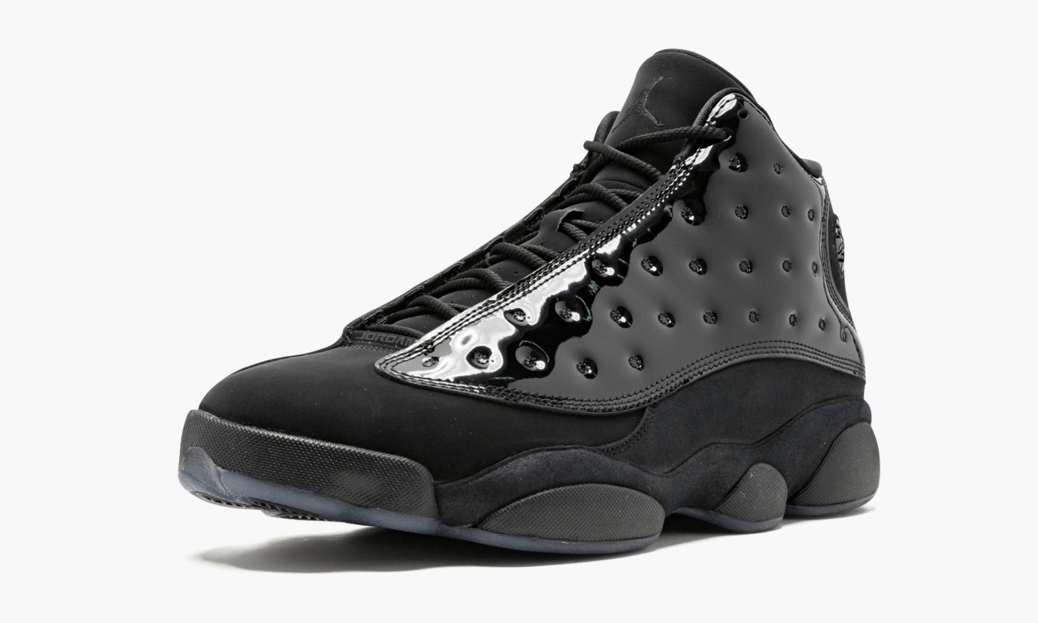 Air Jordan 13 Retro ¡°Cap And Gown¡±