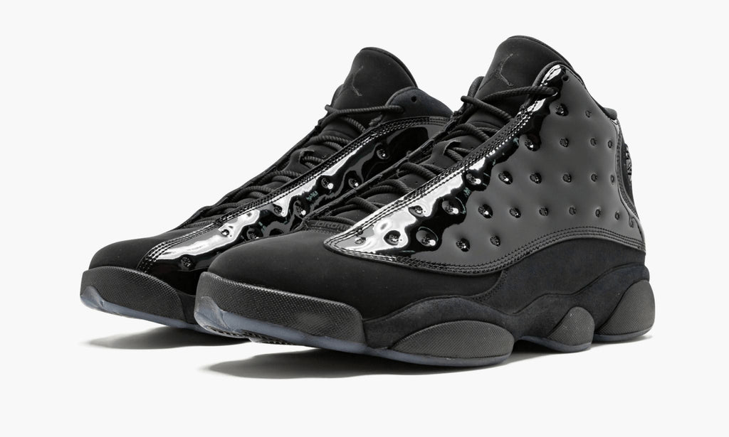 Air Jordan 13 Retro ¡°Cap And Gown¡±