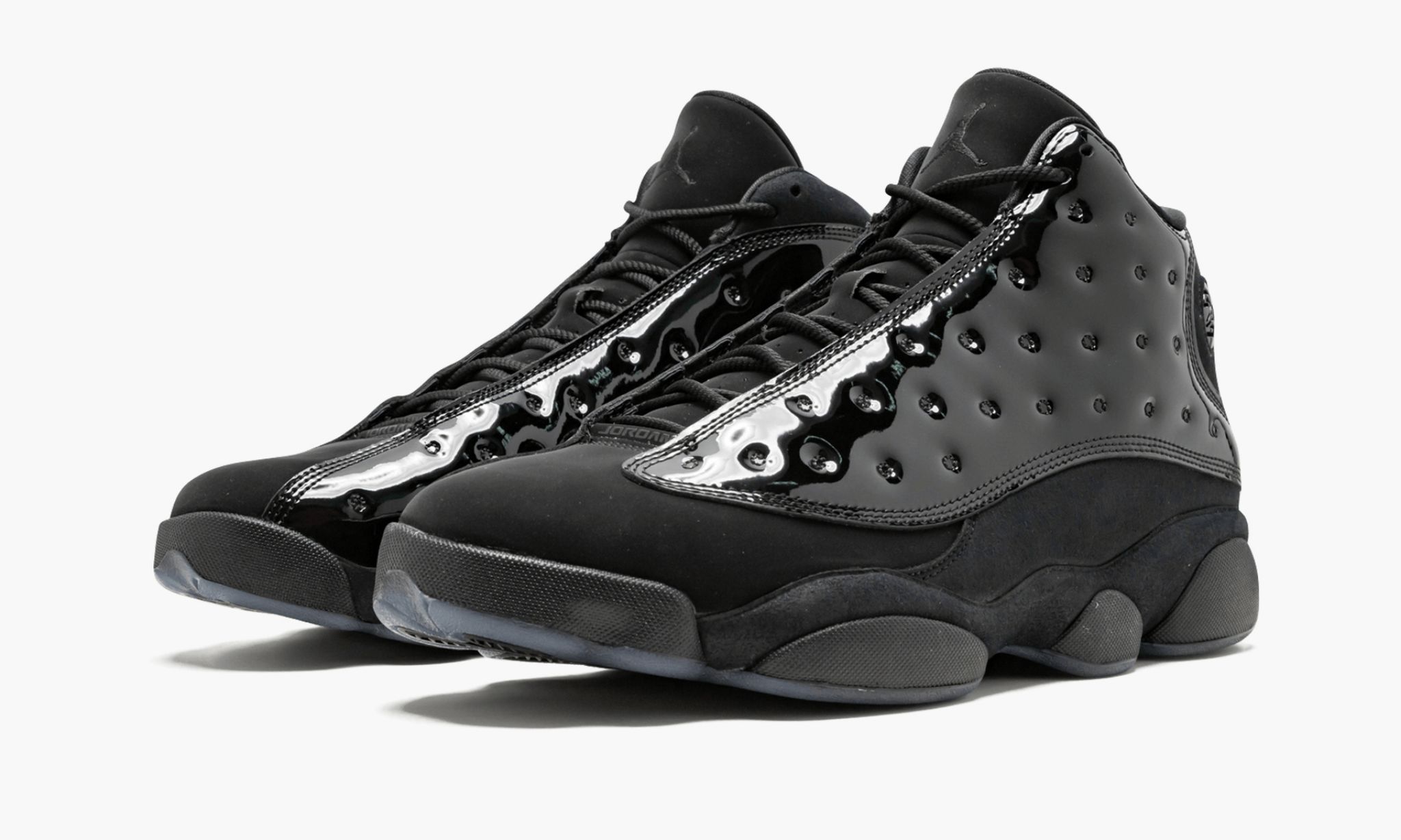 Air Jordan 13 Retro ¡°Cap And Gown¡±
