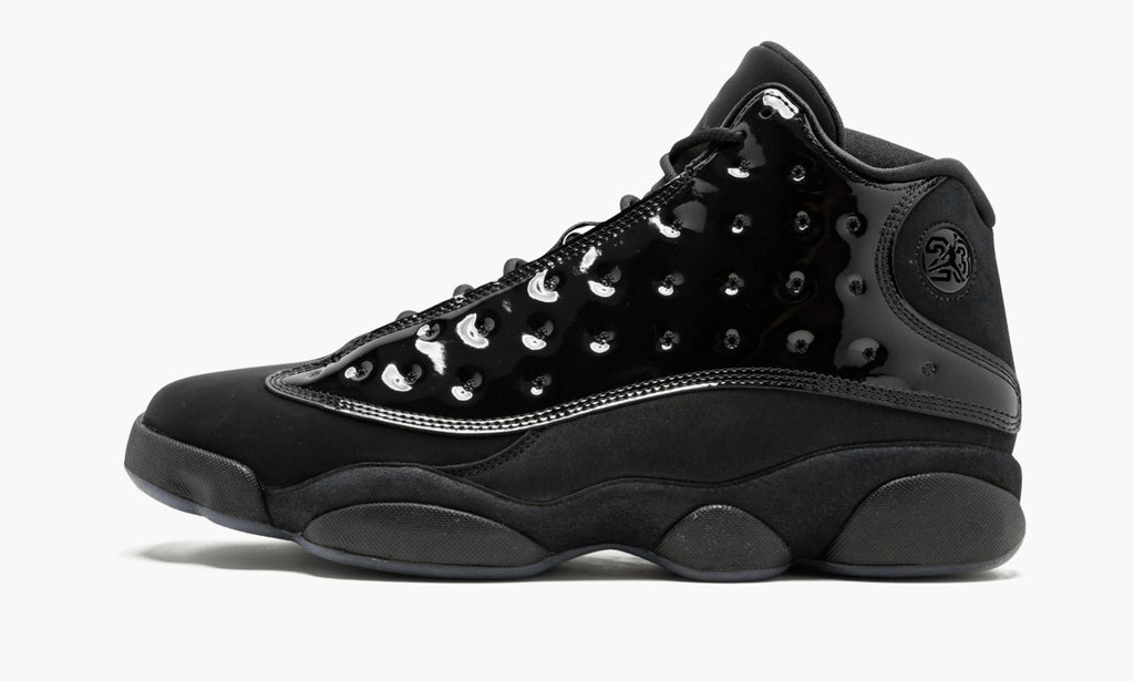 Air Jordan 13 Retro ¡°Cap And Gown¡±