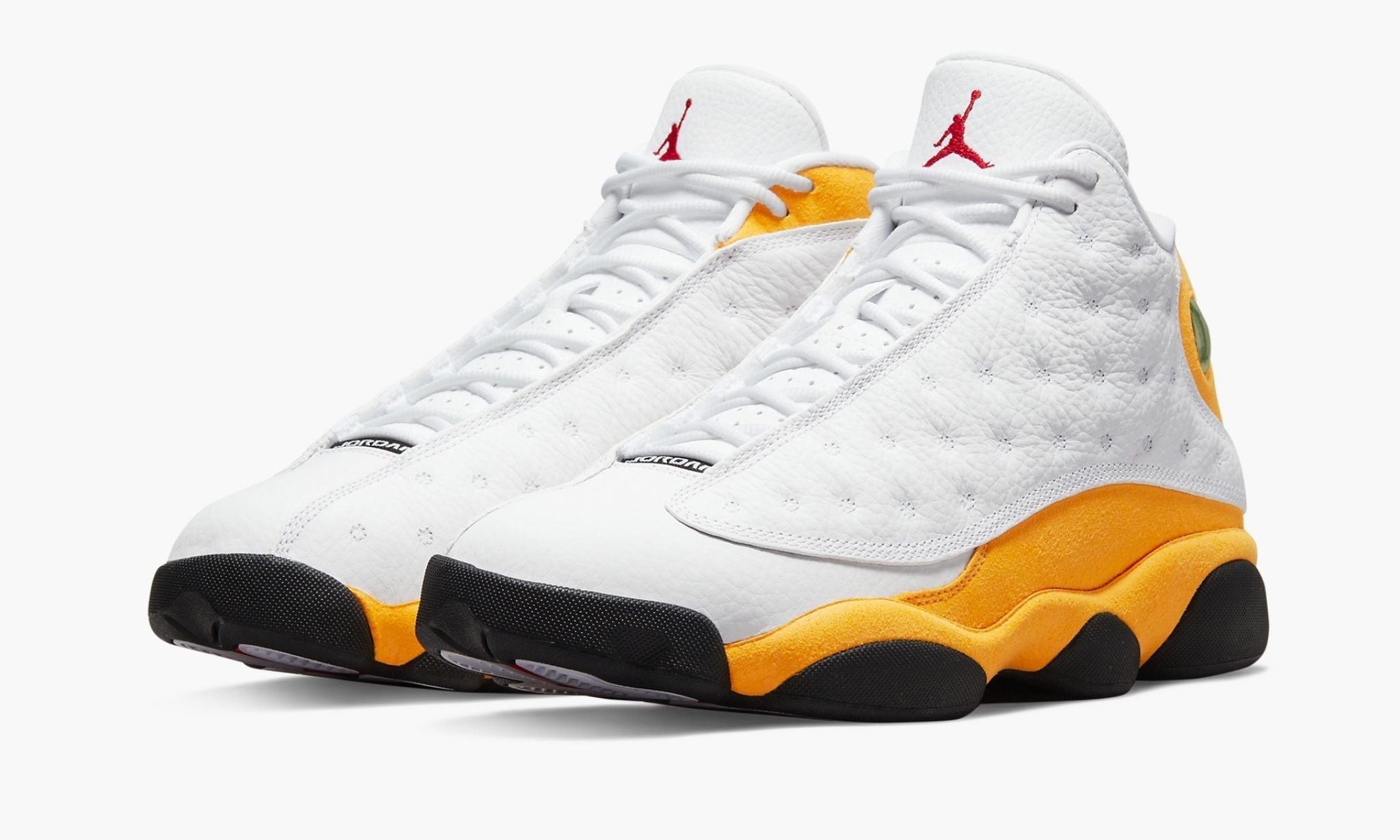 Air Jordan 13 Retro ¡°Del Sol¡±