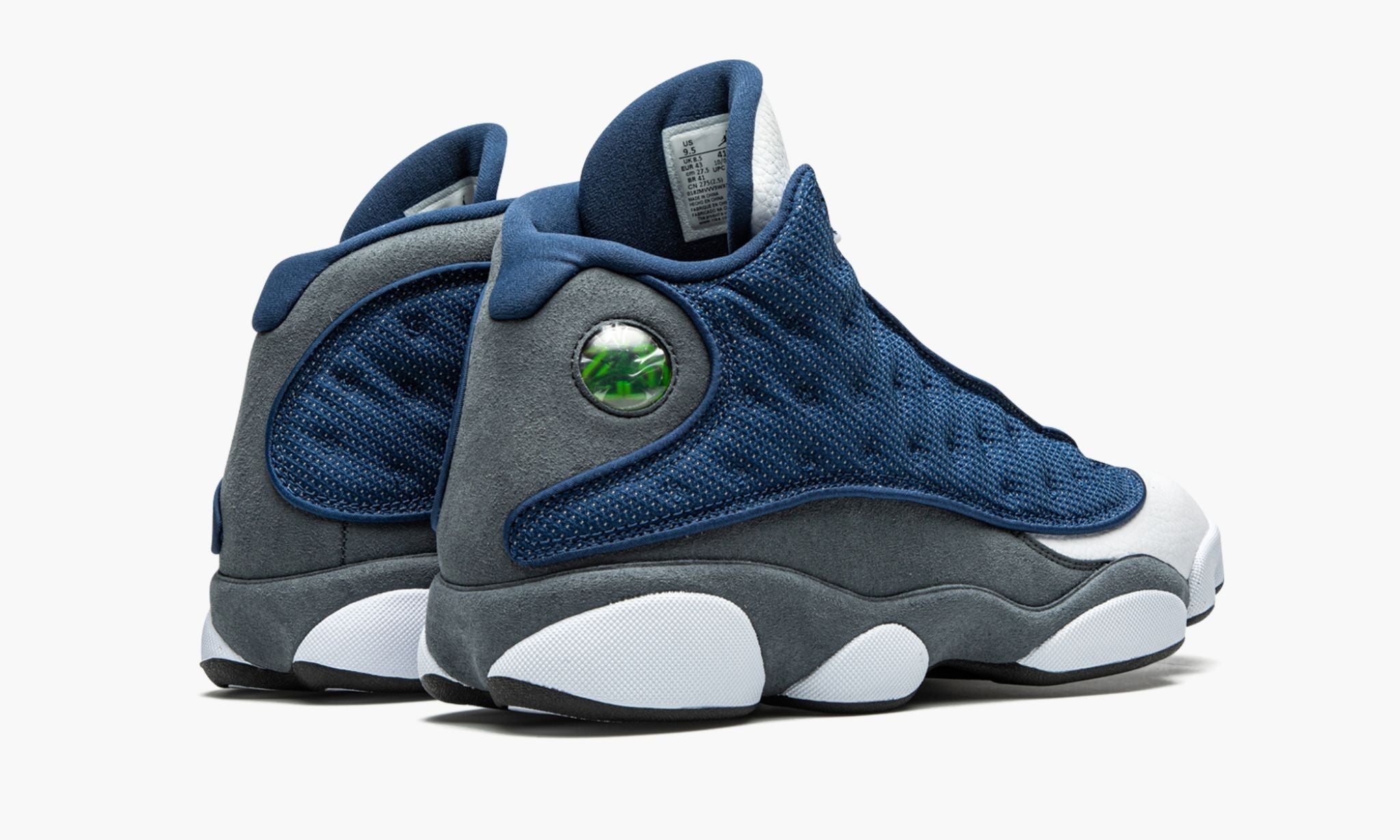 Air Jordan 13 Retro ¡°Flint 2020¡±