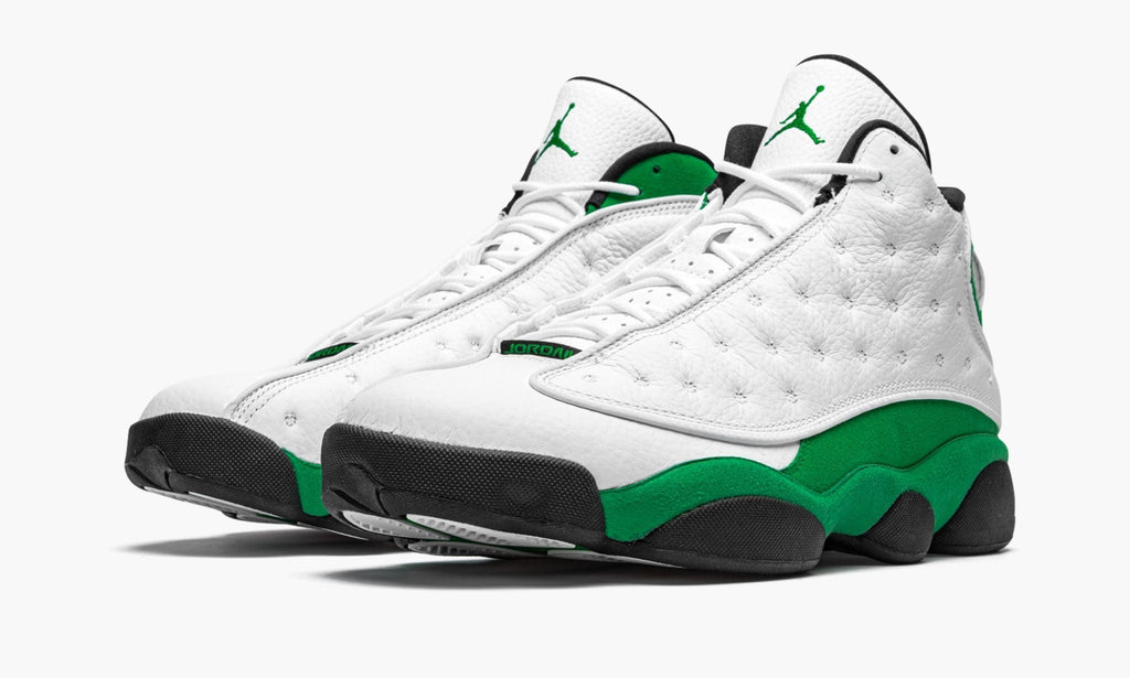 Air Jordan 13 Retro ¡°Lucky Green¡±