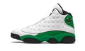 Air Jordan 13 Retro ¡°Lucky Green¡±