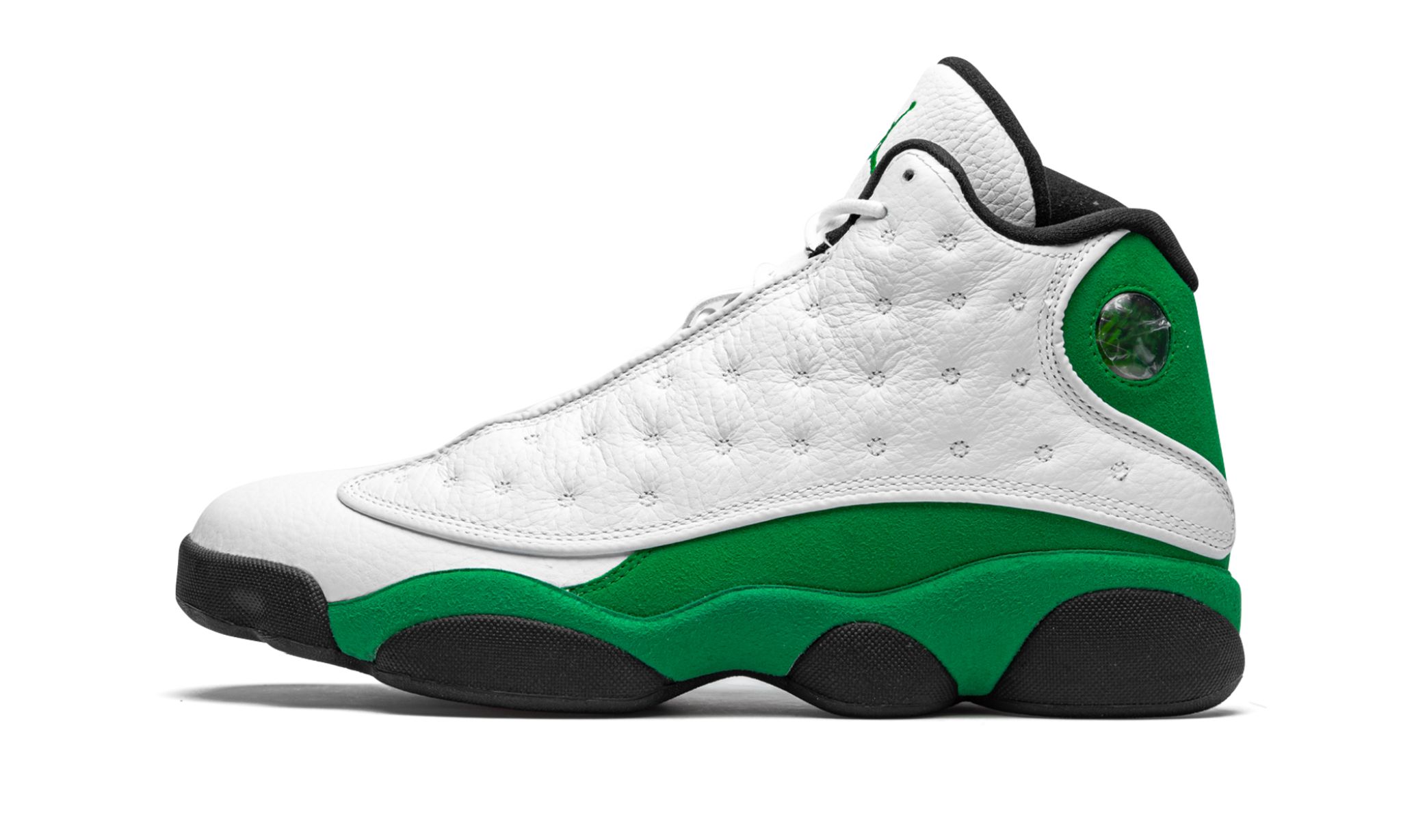 Air Jordan 13 Retro ¡°Lucky Green¡±