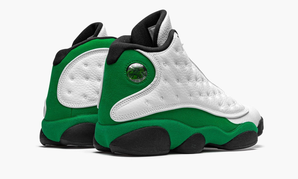 Air Jordan 13 Retro ¡°Lucky Green¡±