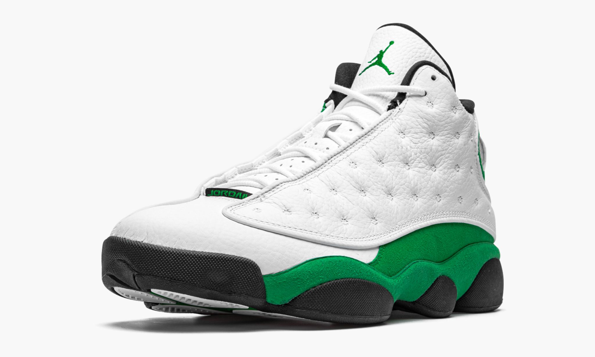 Air Jordan 13 Retro ¡°Lucky Green¡±