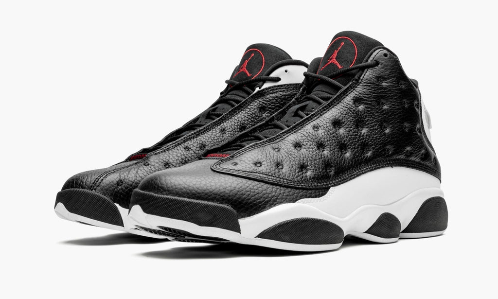 Air Jordan 13 Retro ¡°Reverse He Got Game¡±