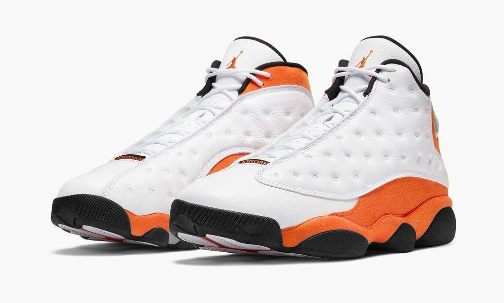 Air Jordan 13 Retro ¡°Starfish¡±