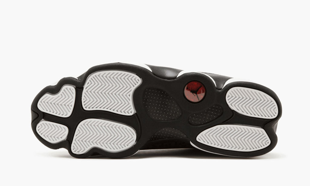 Air Jordan 13 SNGL DAY Love and Respect ¨C Singles Day