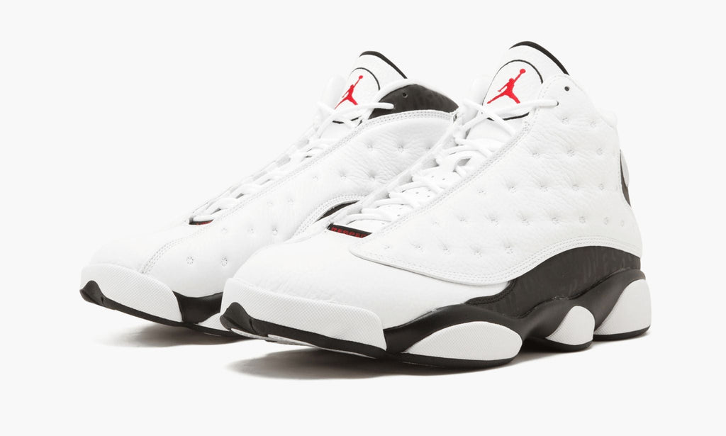 Air Jordan 13 SNGL DAY Love and Respect ¨C Singles Day