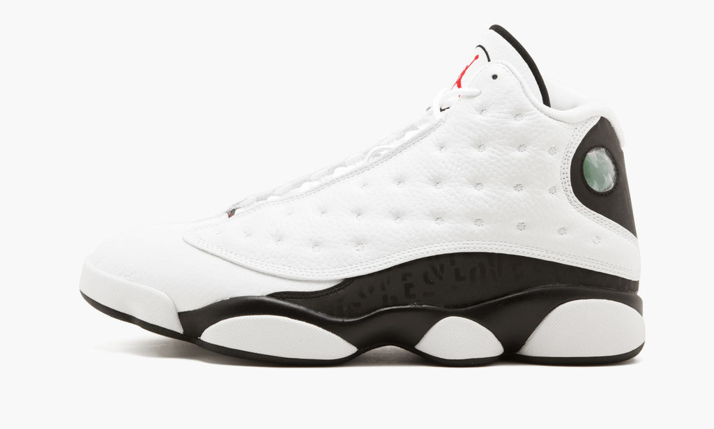 Air Jordan 13 SNGL DAY Love and Respect ¨C Singles Day