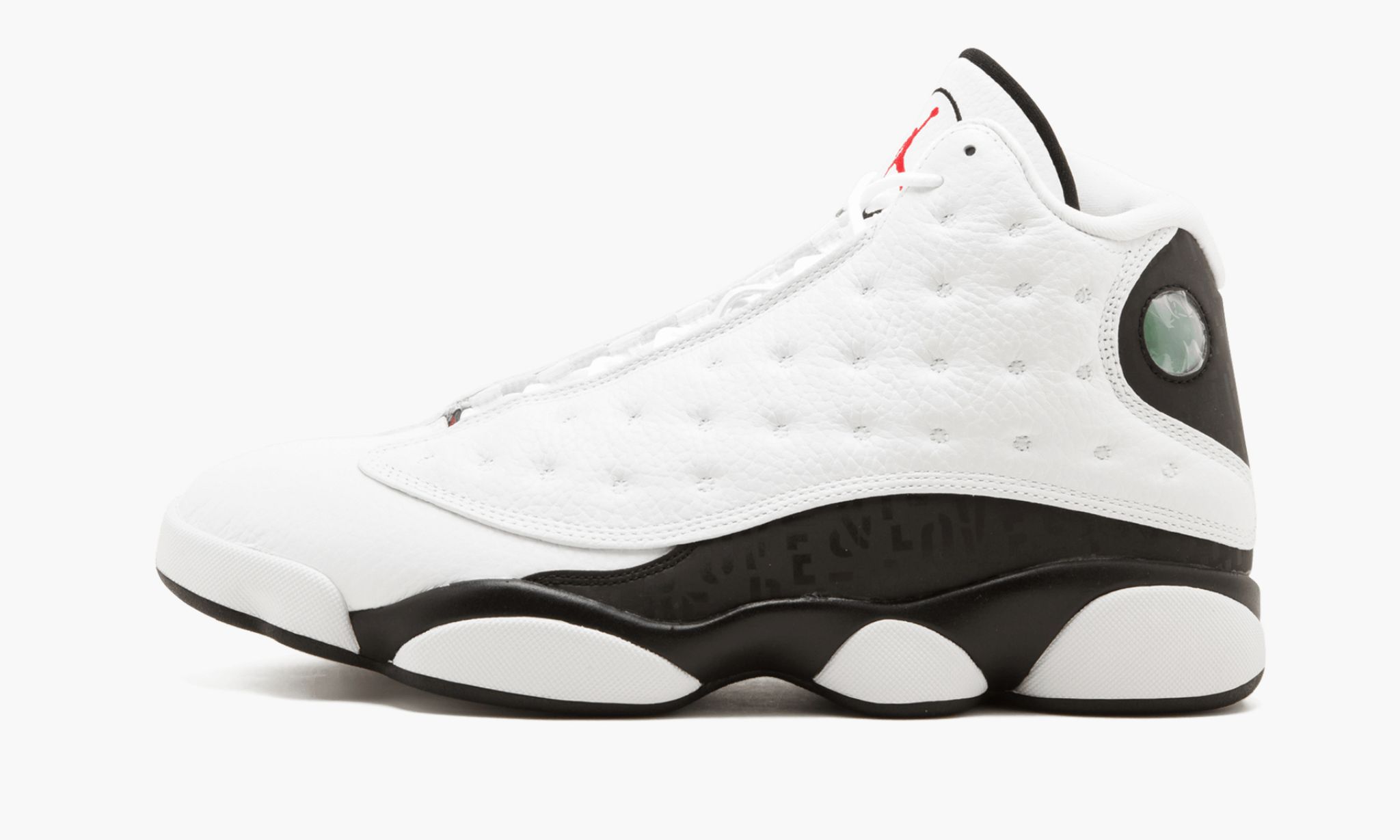 Air Jordan 13 SNGL DAY Love and Respect ¨C Singles Day