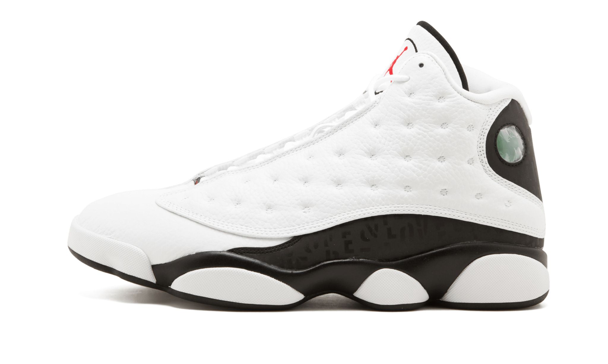 Air Jordan 13 SNGL DAY Love and Respect ¨C Singles Day