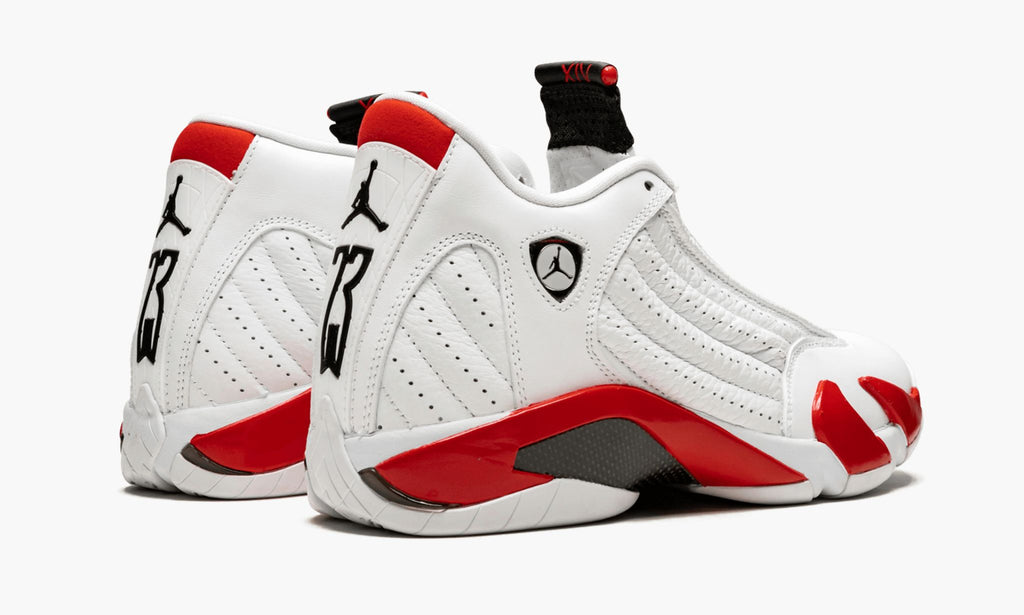 Air Jordan 14 ¡°Candy Cane¡±