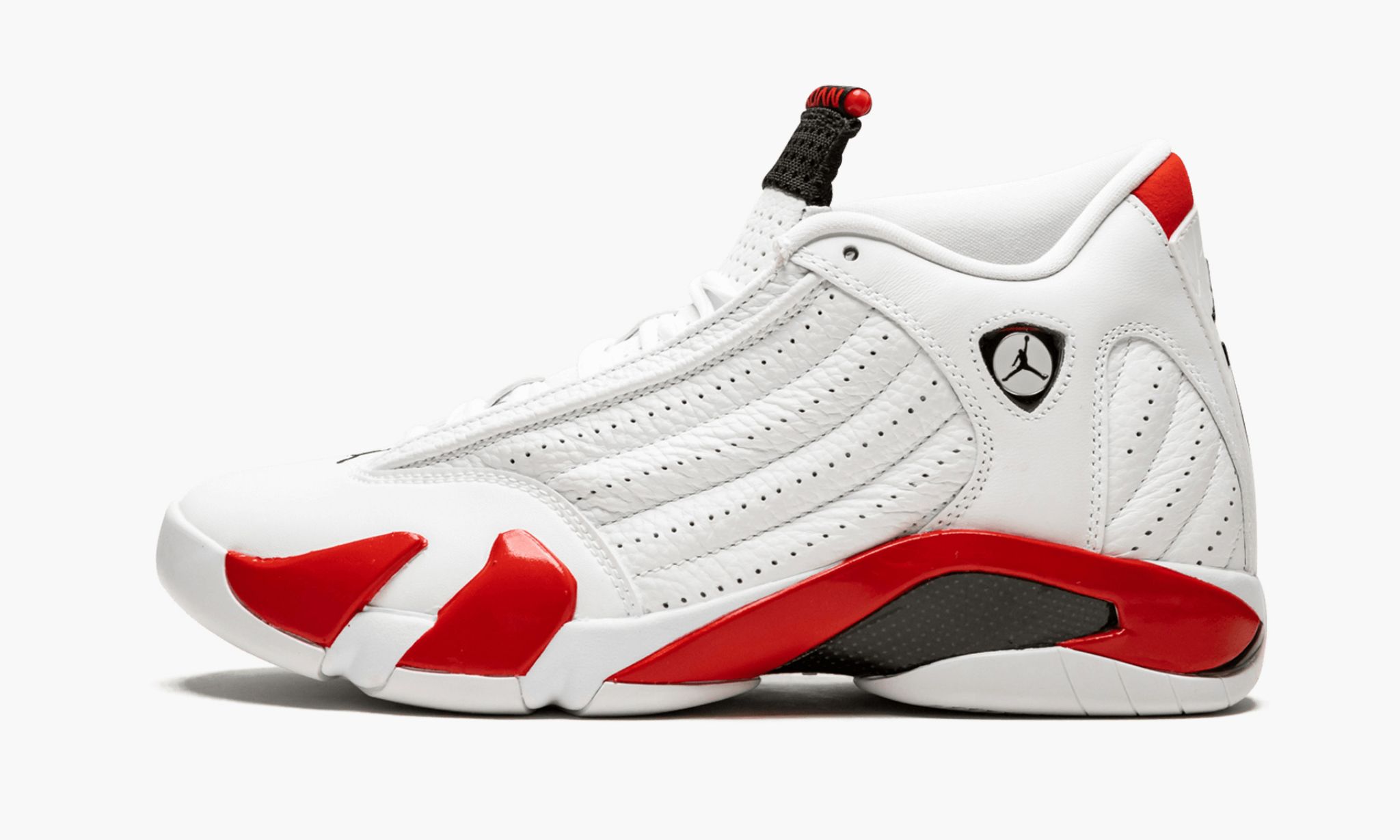 Air Jordan 14 ¡°Candy Cane¡±